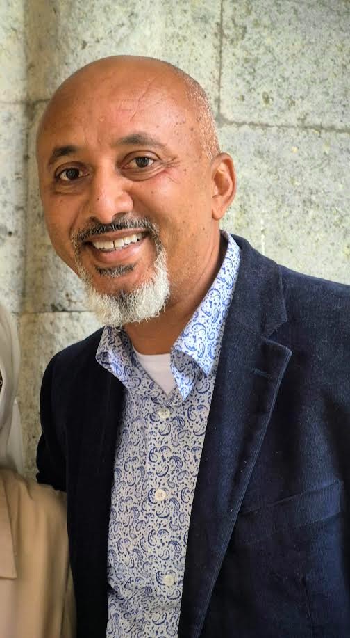 Dr. Daniel Yohannes, DDS